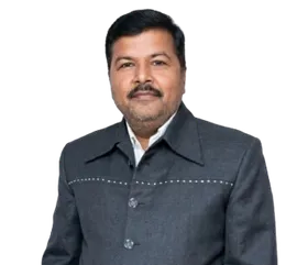 Advocate Giriesh Chandra