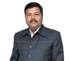 Advocate Giriesh Chandra, GCChambers, Civil Court, Bareilly